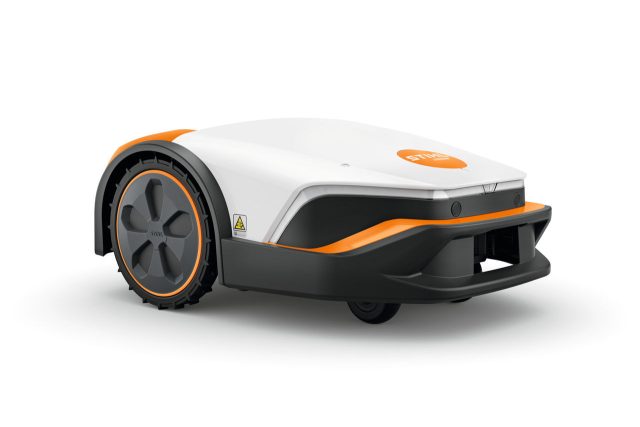 Robot koszący STIHL iMOW 5.0